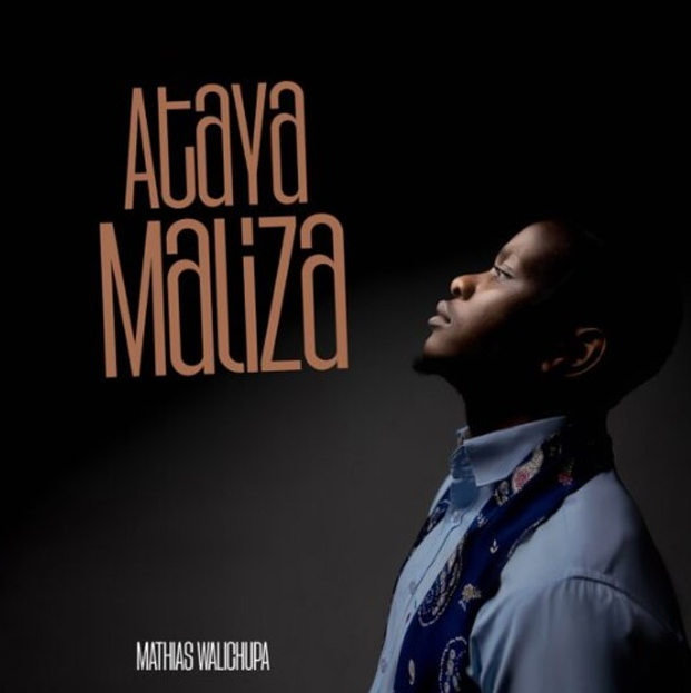 Mathias Walichupa – Atayamaliza (Official Audio Cover 2025)