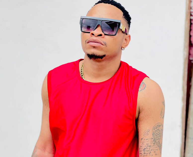 Mavoice - My wangu (Official Video Cover 2025)