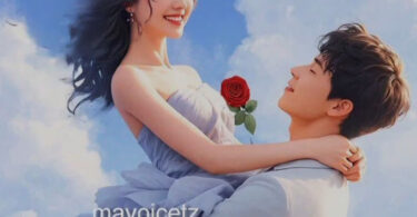 Mavoice – My Wangu (Official audio cover 2025)