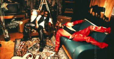 Mavokali X Jay Melody – Obimo (Official audio cover 2025)