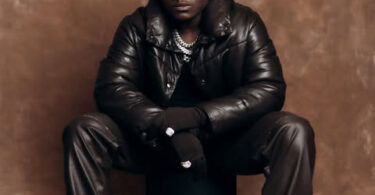 Mbosso Ft Costa Titch & Phantom Steeze - Moyo (Official audio cover 2025)