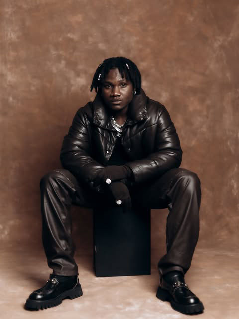 Mbosso Ft Costa Titch & Phantom Steeze - Moyo (Official audio cover 2025)