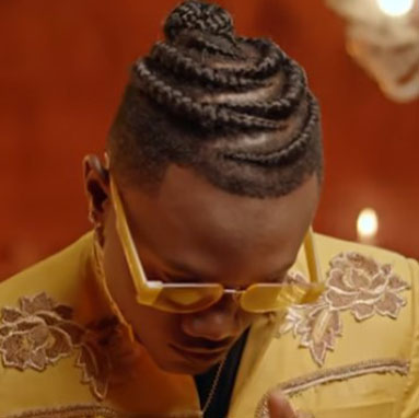 Mbosso Ft Diamond Platnumz - Baikoko (Official audio cover 2025)