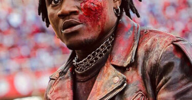 Mbosso - Tamba (Official Audio Cover 2025)