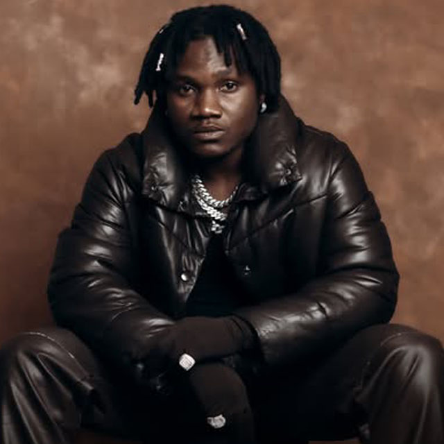 Mbosso - Watakubali (Official audio Cover 2025)