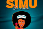 Mbwido ft Malove Khan – Simu Za Umbea (Official Audio Cover 2025)