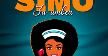Mbwido ft Malove Khan – Simu Za Umbea (Official Audio Cover 2025)