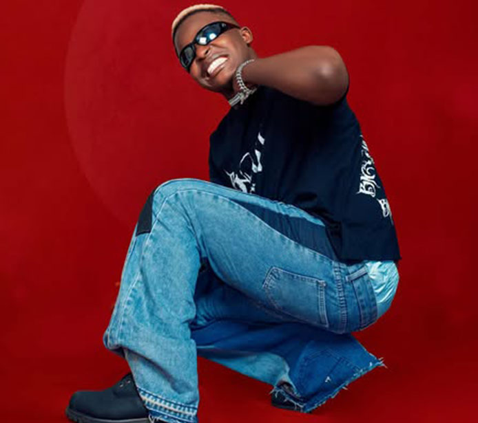 Mchina Mweusi – Winga (Official Audio Cover 2025)