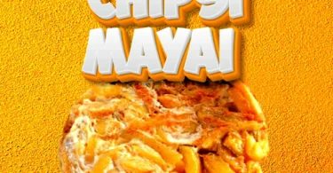 Mdogo Askali - Chipsi Mayai Official Audio Cover 2025