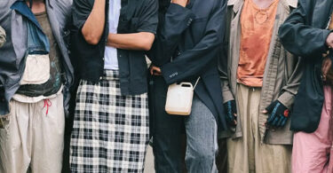 Misso Misondo – Maisha Ya Bongo (Official audio cover 2025)