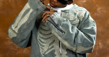 Misso Misondo – RITA (Official Audio Cover 2025)