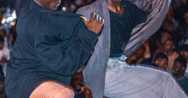 Misso Misondo – Uchizi (Official Audio Cover 2025)