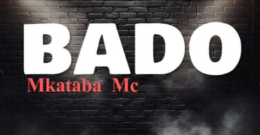 Mkataba – Bado (Official audio cover 2025)