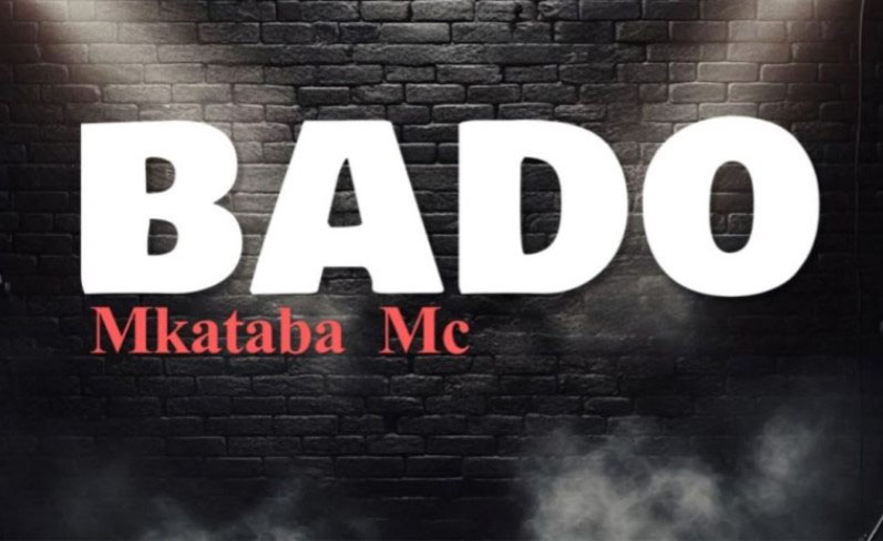 Mkataba – Bado (Official audio cover 2025)