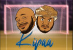 Mkojani Ft Q Chief – Kipaa (Official audio cover 2025)