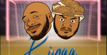 Mkojani Ft Q Chief – Kipaa (Official audio cover 2025)