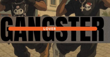 Mr Seed ft Stoopid Boy – Gangster Lover (Official audio cover 2025)