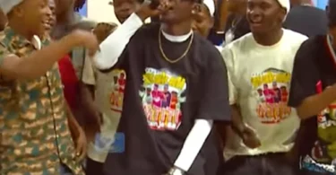 Msaka Daily - Show Live TBC (Official Audio Cover 2025)