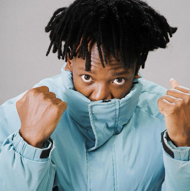 Msodoki Young Killer – Again On Air (Official Audio Cover 2025)