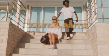 Msodokii Young Killer X COLE' MISS LONDON - TANTALANTA (Official video cover 2025)