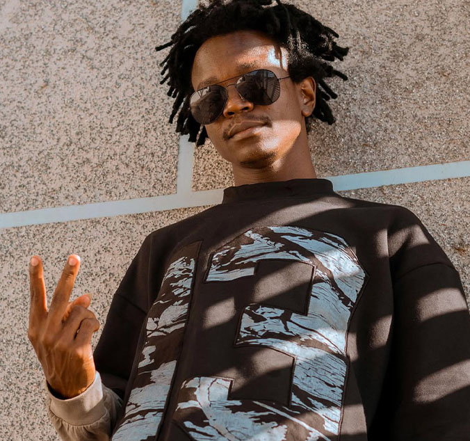 Msodokii Young Killer X COLE’ MISS LONDON – TANTALANTA (Official audio cover 2025)