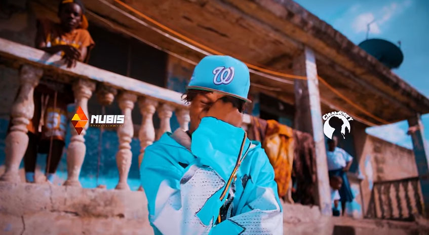 Msomali ft. Meddy Voice – Si Unajua (Official audio cover 2025)