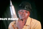 Mudy Msanii - Kitabu cja Mapenzi (Official Video Cover 2025)