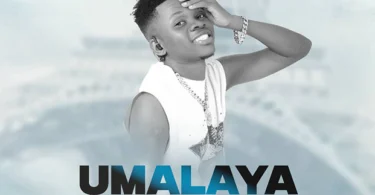 Mudy Msanii - Umalaya Wangu (Official Audio Cover 2025)