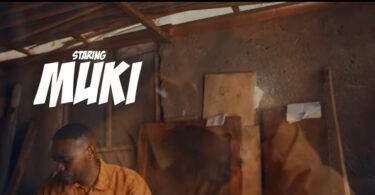 Muki Mingo – Napambana (OFFICIAL VIDEO COVER 2025)