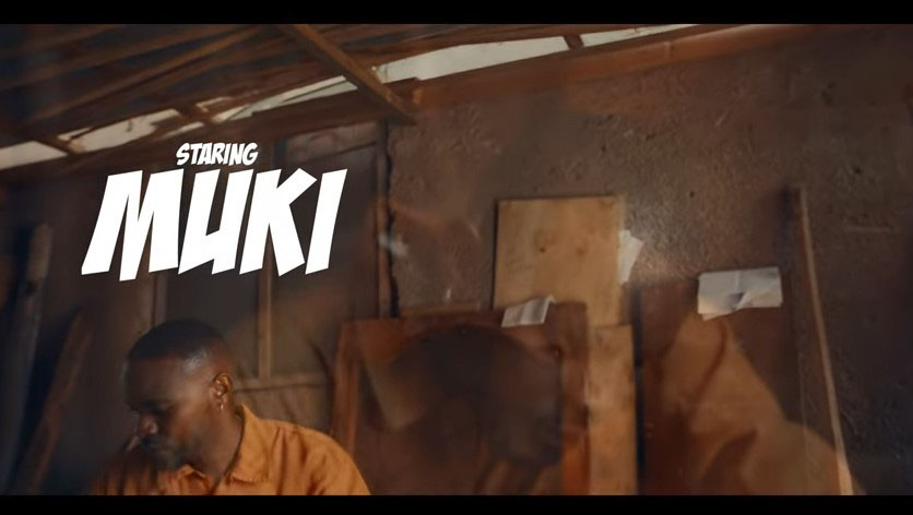 Muki Mingo – Napambana (OFFICIAL VIDEO COVER 2025)