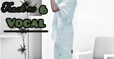 Mwange Mc Ft Wenga Zemuni - Vocal (Official Audio Cover 2025)