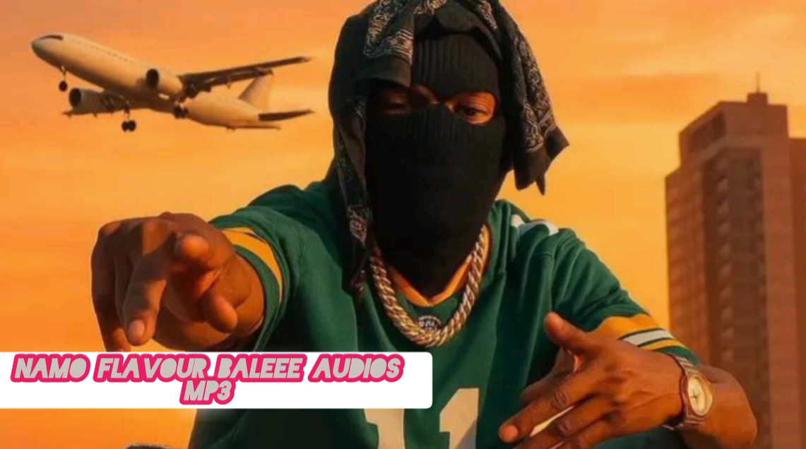 Namo flavour - Baleee (Official Audio Cover 2025)