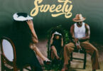 Nandy Ft. Jux – Sweety (Official Audio Cover 2025)