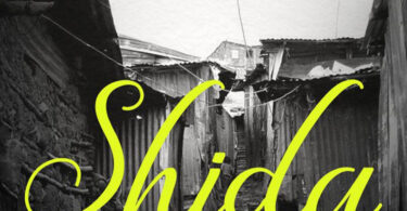 Nay Wa Mitego x Mtafya – Shida (Official audio cover 2025)