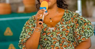 Neema Mudosa – UMEJIBU (Official Audio Cover 2025)