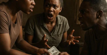 Ni kisa gani kilichokufundisha kuwa pesa hubadilisha watu kuliko kitu kingine chochote