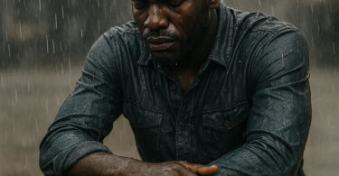 Ni nani aliyewahi kukuacha katika wakati uliomhitaji zaidi