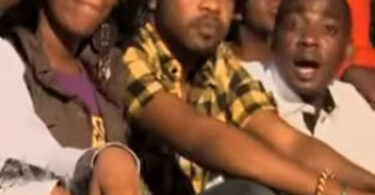 Offside Trick ft Hammer Q Dege (Official audio cover 2025)