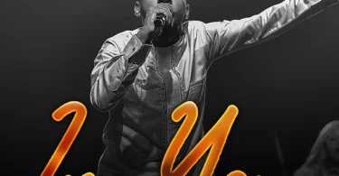 Paul Clement – In you (Official Audio Cover 2025)