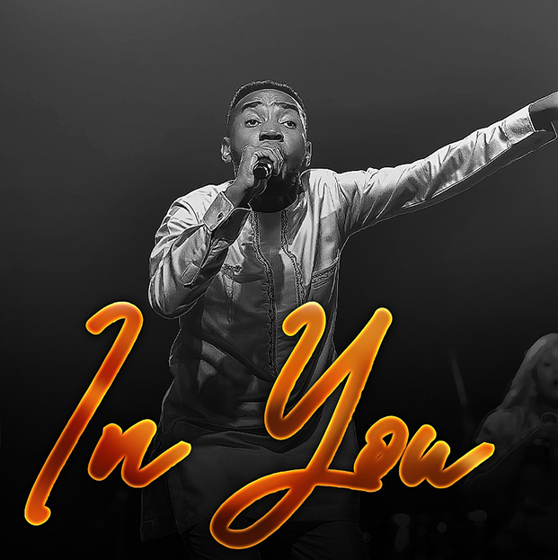 Paul Clement – In you (Official Audio Cover 2025)