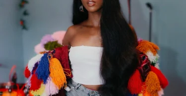 Phina – Macho (Official Audio Cover 20255)