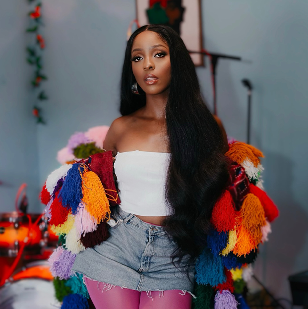 Phina – Macho (Official Audio Cover 20255)