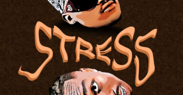 Platform Ft. Ibraah – Stress (Official audio cover 2025)