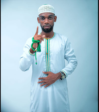 QASWIDA; TUMBONI KWA MAMA (Official audio cover 2025)
