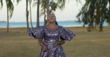 ROSE MUHANDO - KAMA MBAYA MBAYA (Official audio cover 2025)