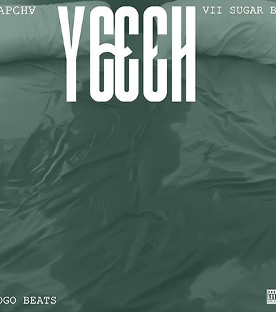 Rapcha – Yeeeh ft. Vii Sugar Boy & Yogo Beats (Official audio cover 2025)