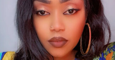 Ray C – BUHERI (Official audio cover 2025)