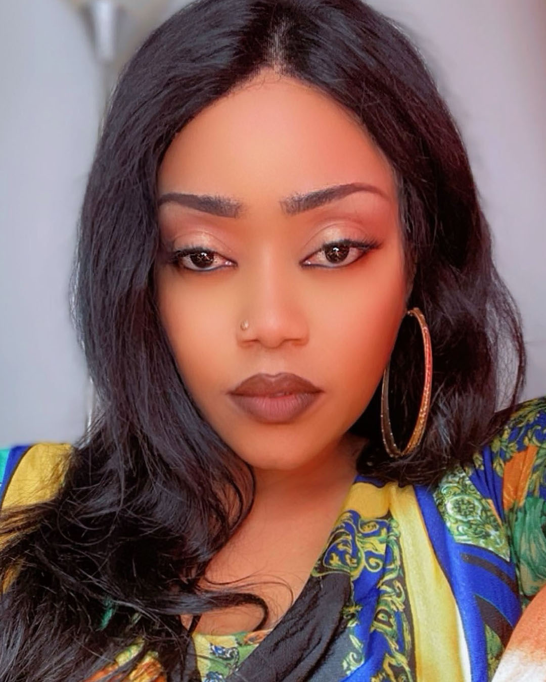 Ray C – BUHERI (Official audio cover 2025)