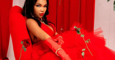 Rosa Ree Ft. Dizasta Vina – Sauti Za Maskini (Remix) (Official Audio Cover 2025)