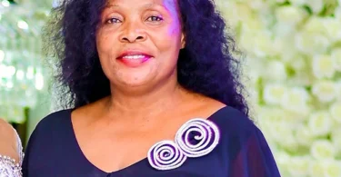 Rose Muhando Ft Nanet Anet – Nikumbuke (Official Audio Cover 2025)